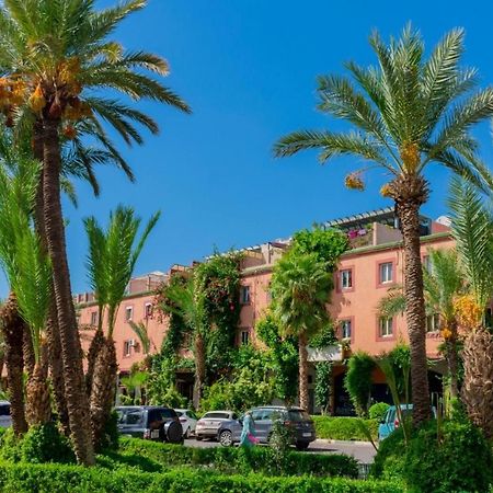 Riad Syrine Марракеш Экстерьер фото