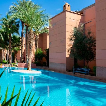Riad Syrine Марракеш Экстерьер фото