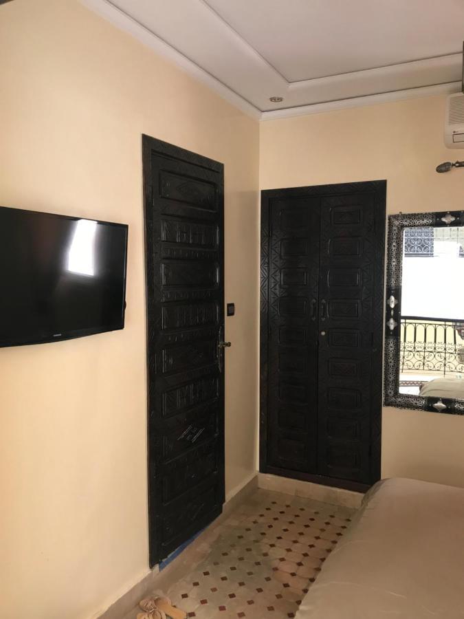 Riad Syrine Марракеш Экстерьер фото