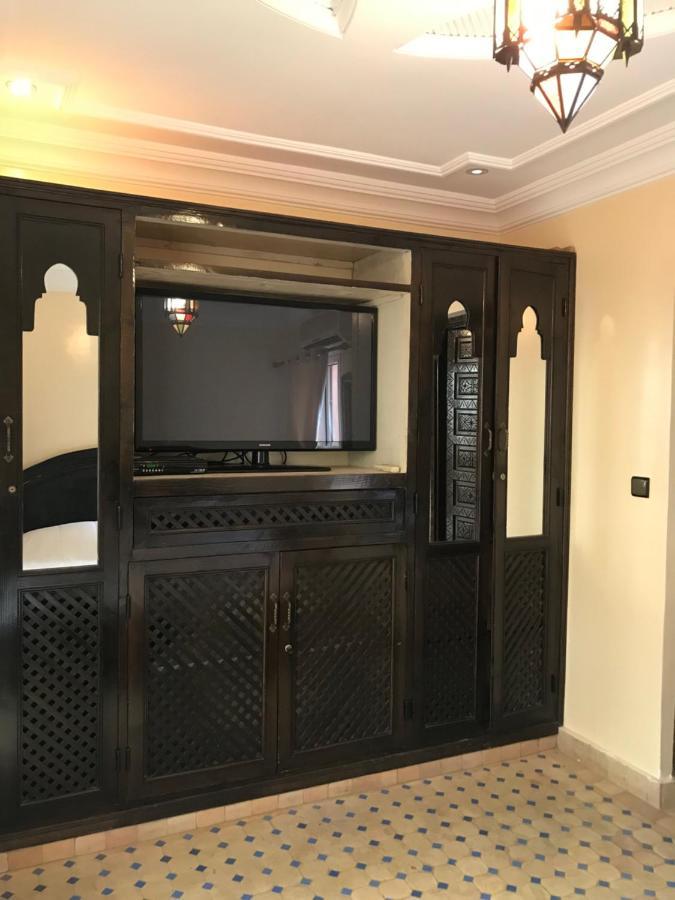 Riad Syrine Марракеш Экстерьер фото