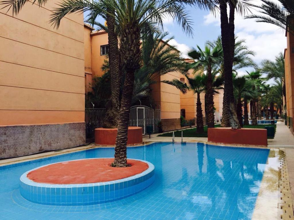 Riad Syrine Марракеш Экстерьер фото